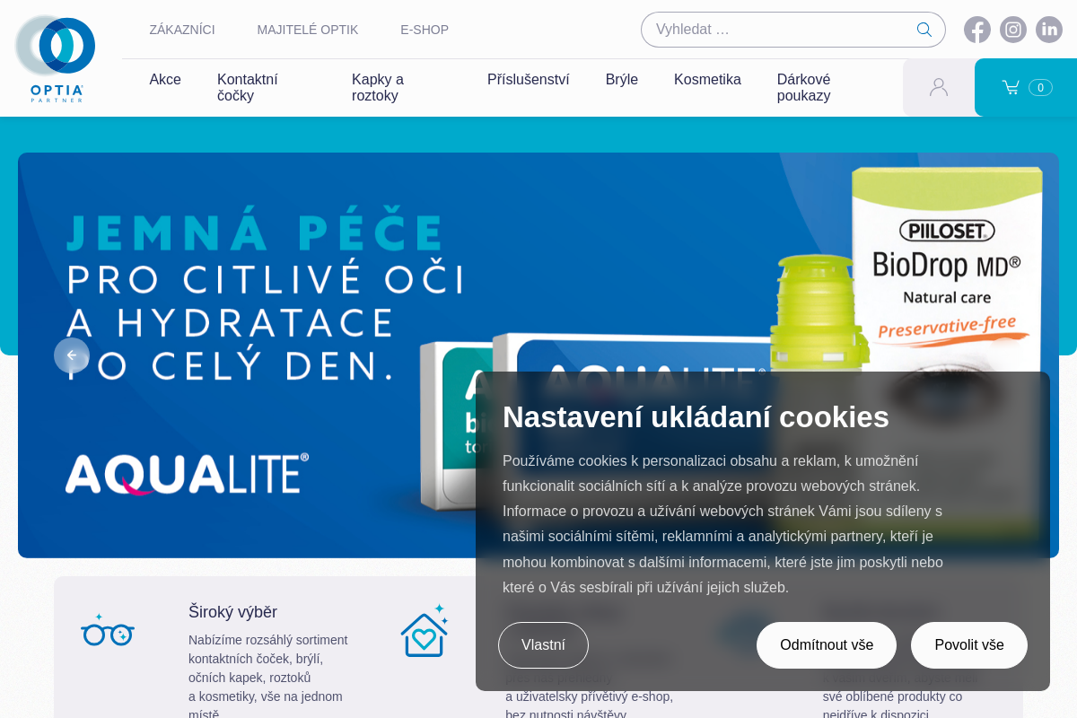 Eshop.optia.cz