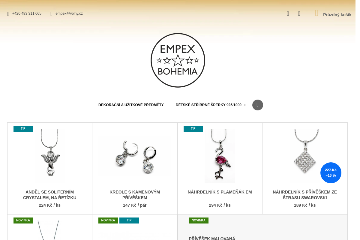 EMPEX BOHEMIA s.r.o.