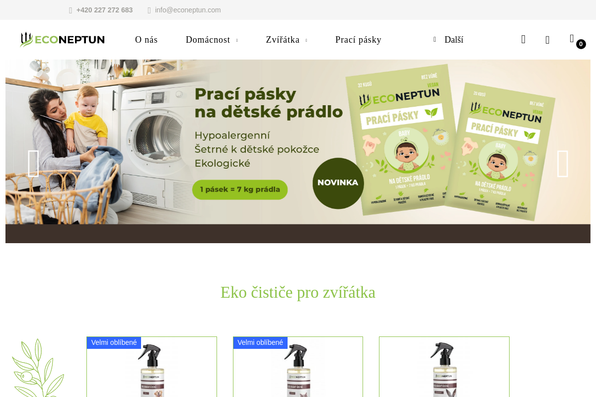 Econeptun.com