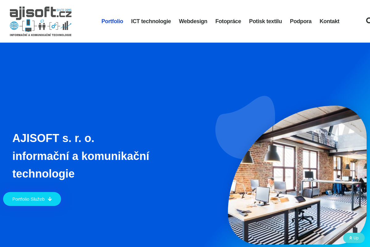 AJISOFT s.r.o.