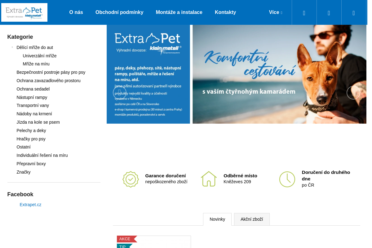 Extrapet.cz