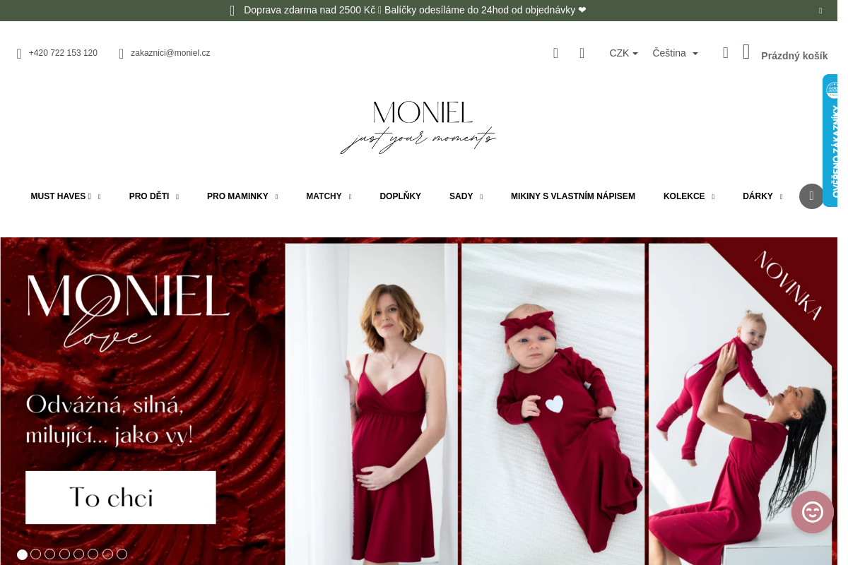 Moniel.cz