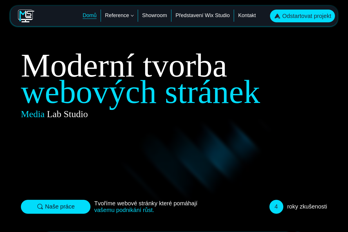 Media Lab Studio