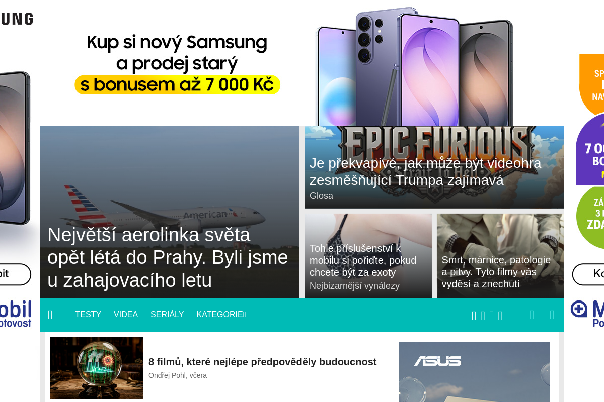 fZone.cz