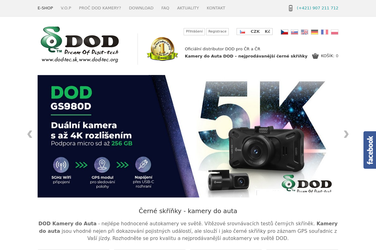 Dod-tec.org