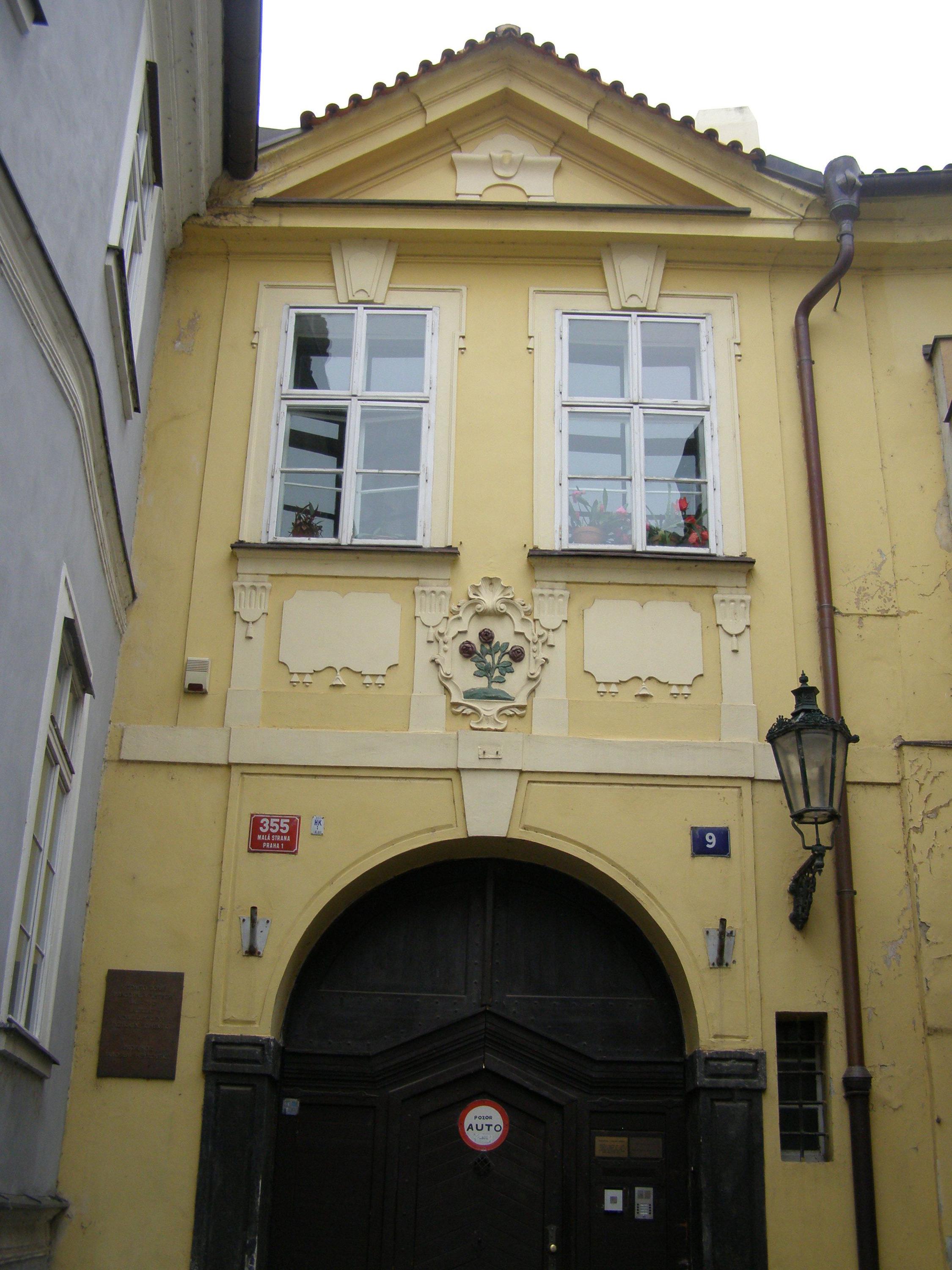 Knihovna Ústavu pro soudobé dějiny AV ČR foto 5