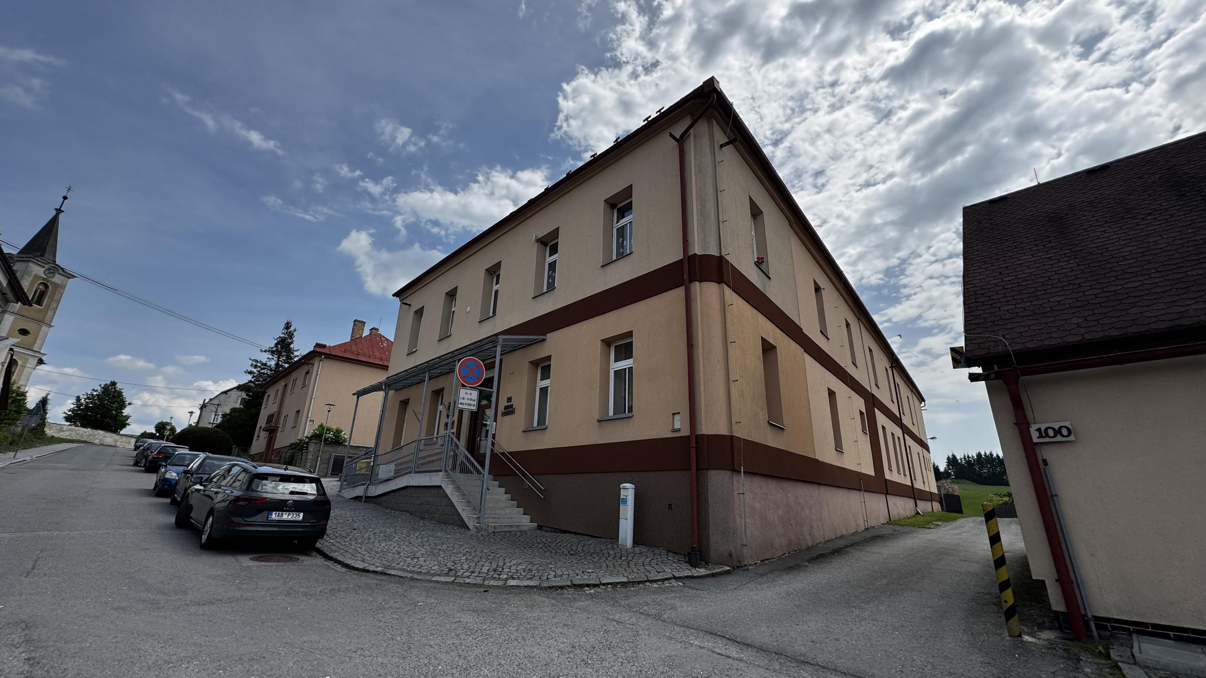 Knihovna Nový Hrádek foto 3