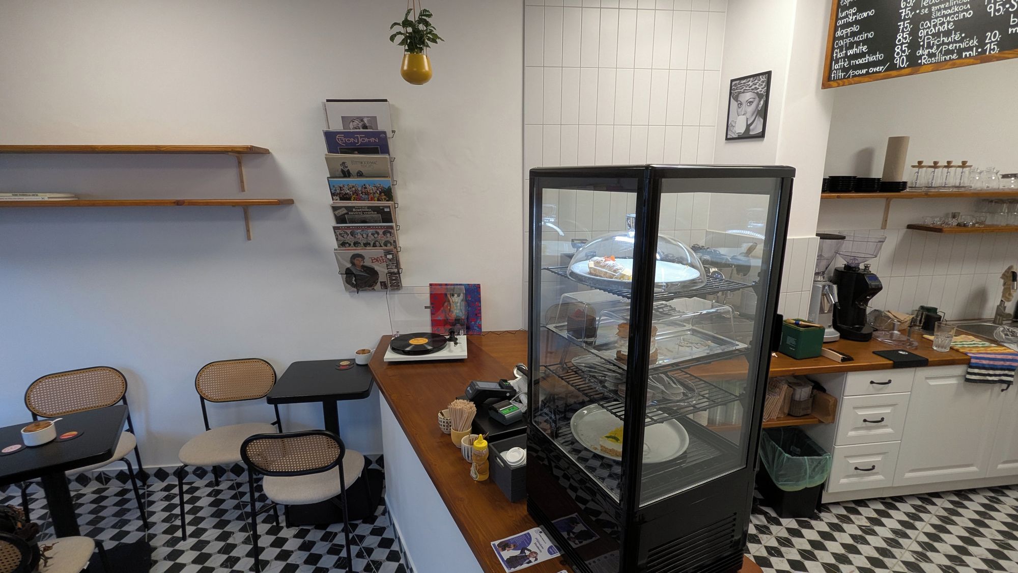 NOTA CAFE foto 6