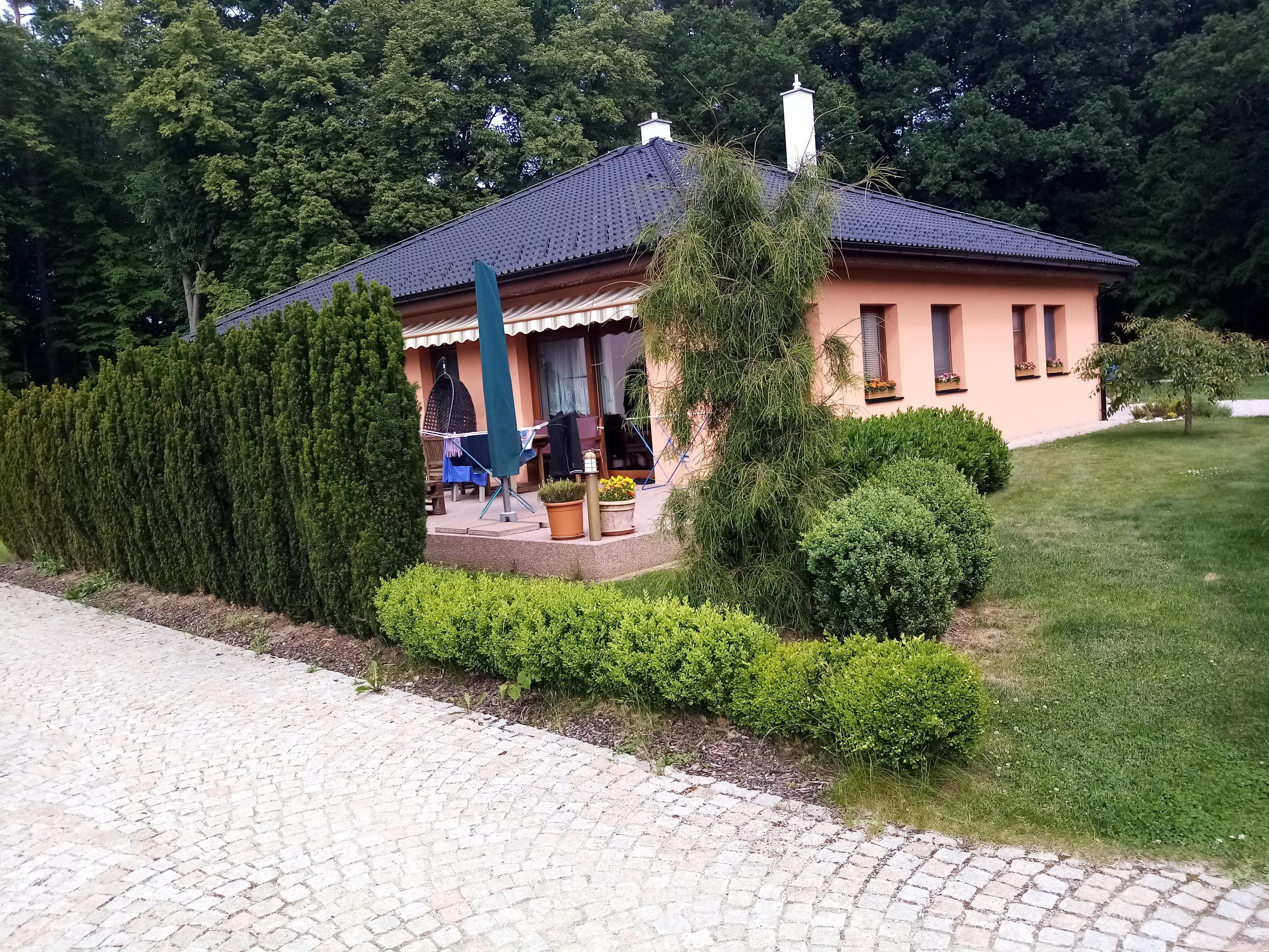 Hostinec U Lexů foto 2