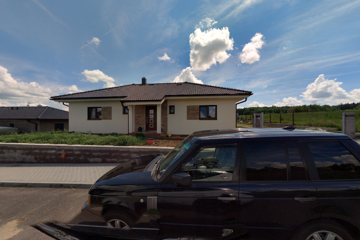 Dovča na kolech - Půjčovna obytných vozů z jižních Čech foto 1