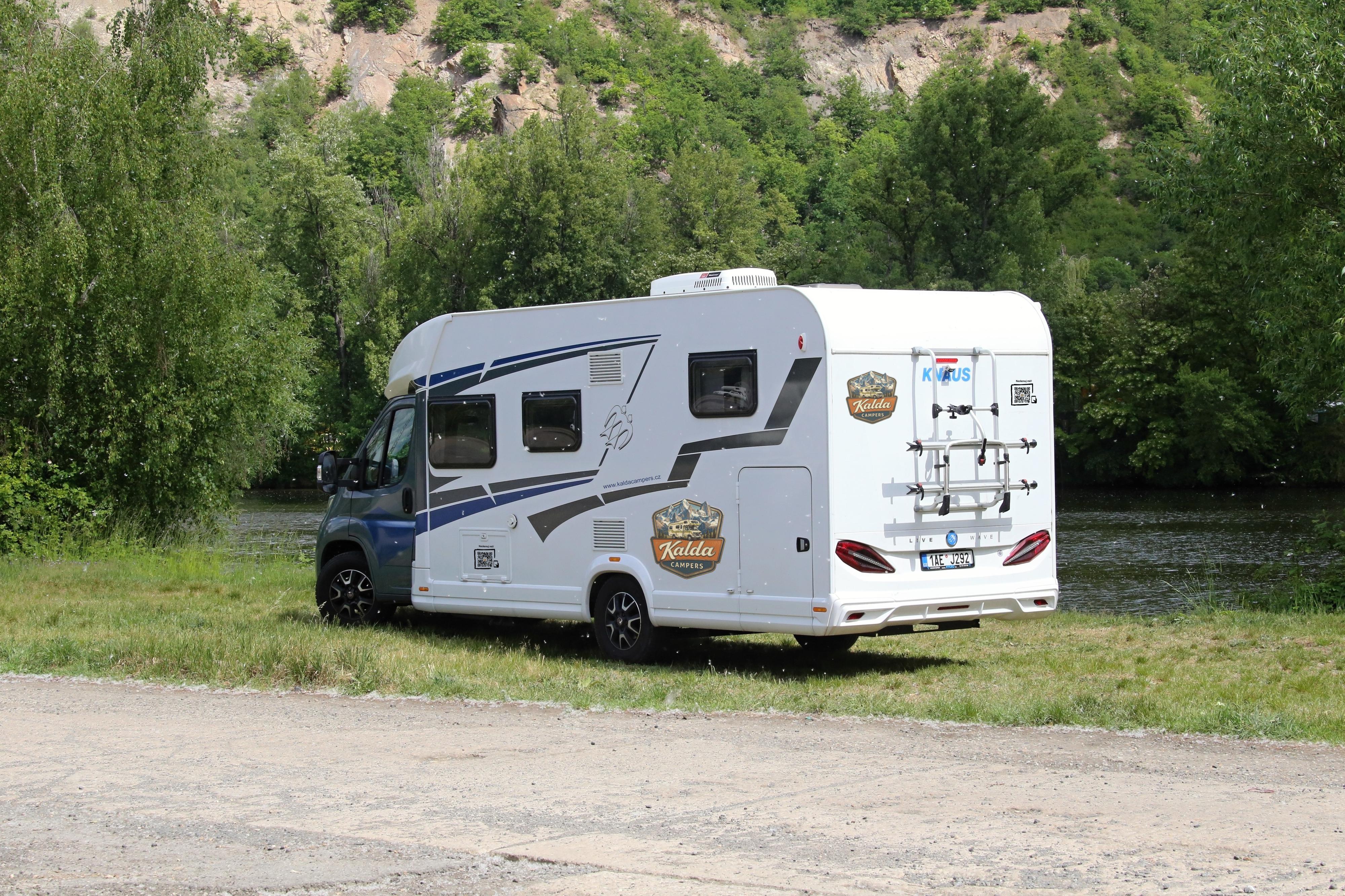Kalda campers s.r.o. foto 3