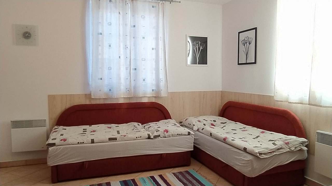 Apartmán Borová Lada foto 4