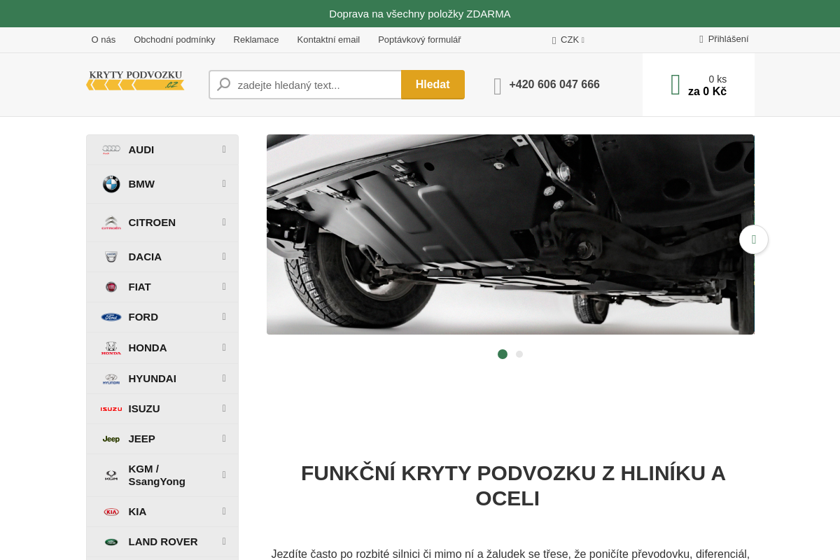 Off-Road-Tuning.cz