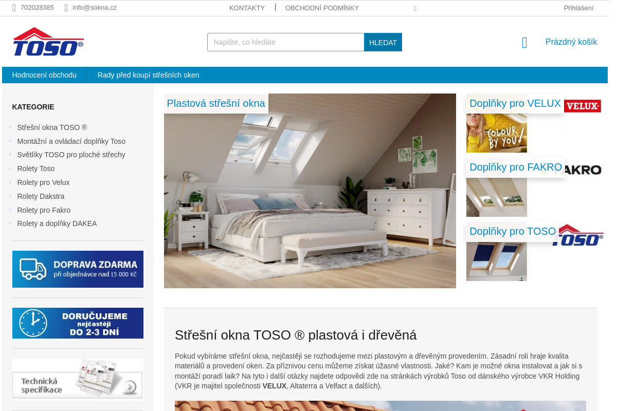Sokna.cz