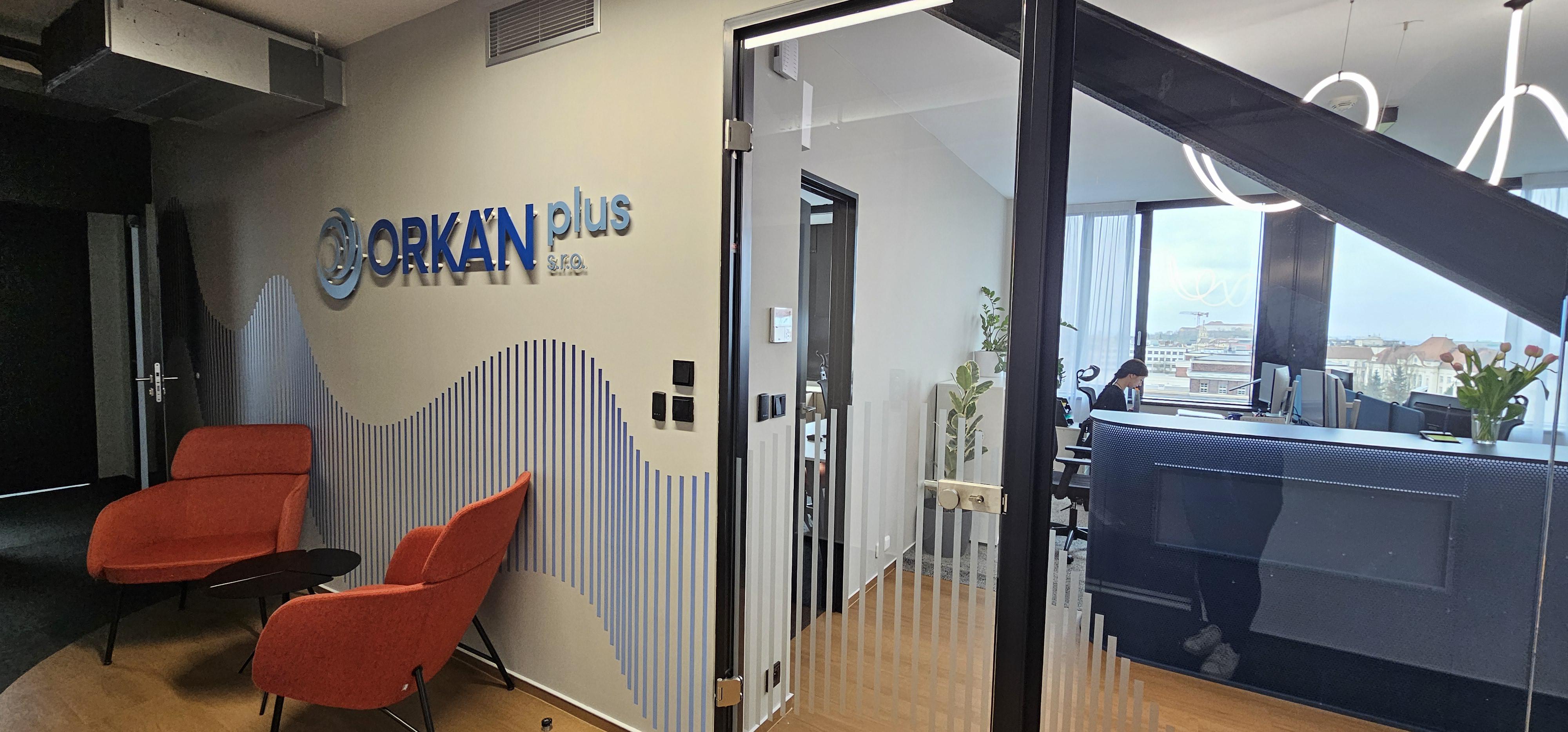 ORKÁN plus, s.r.o. foto 2
