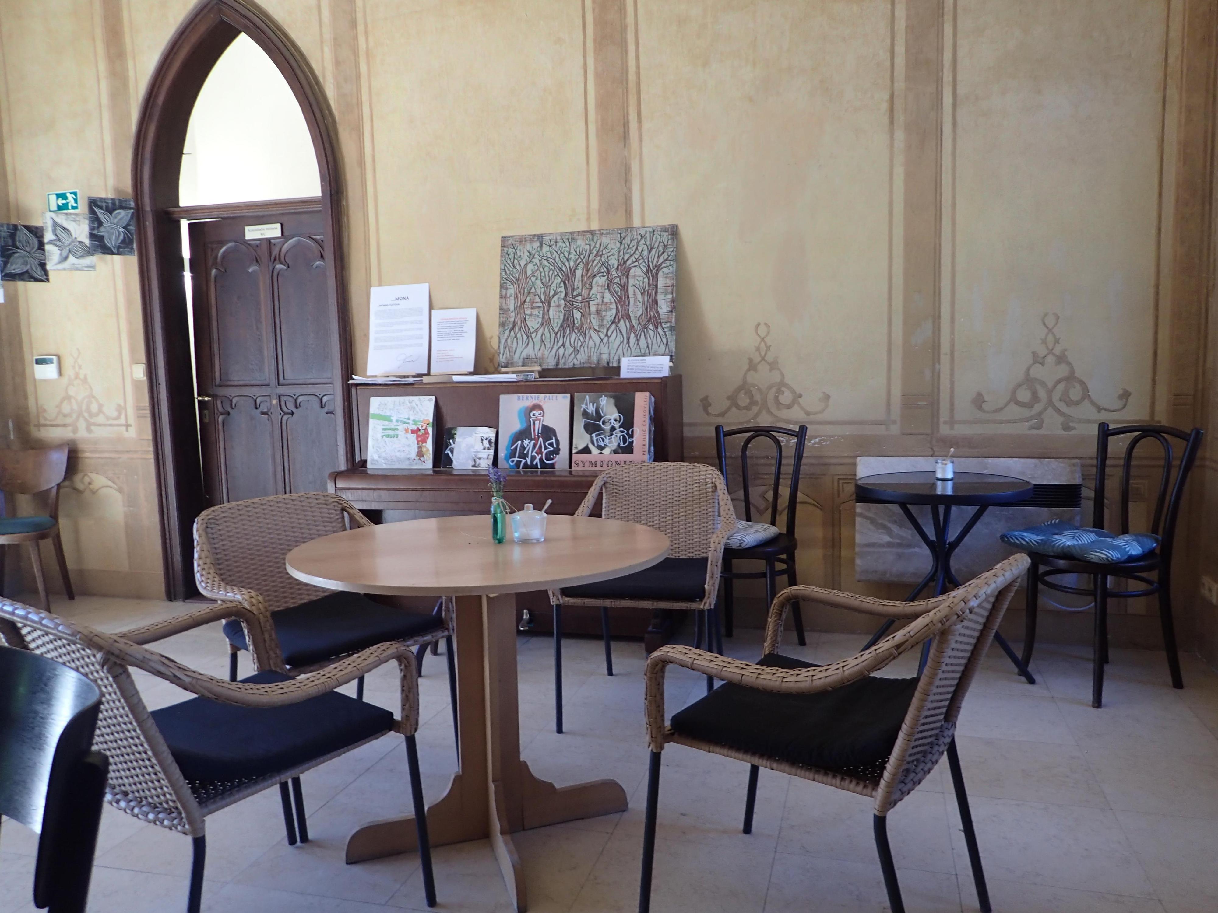 Café Bažantnice foto 5