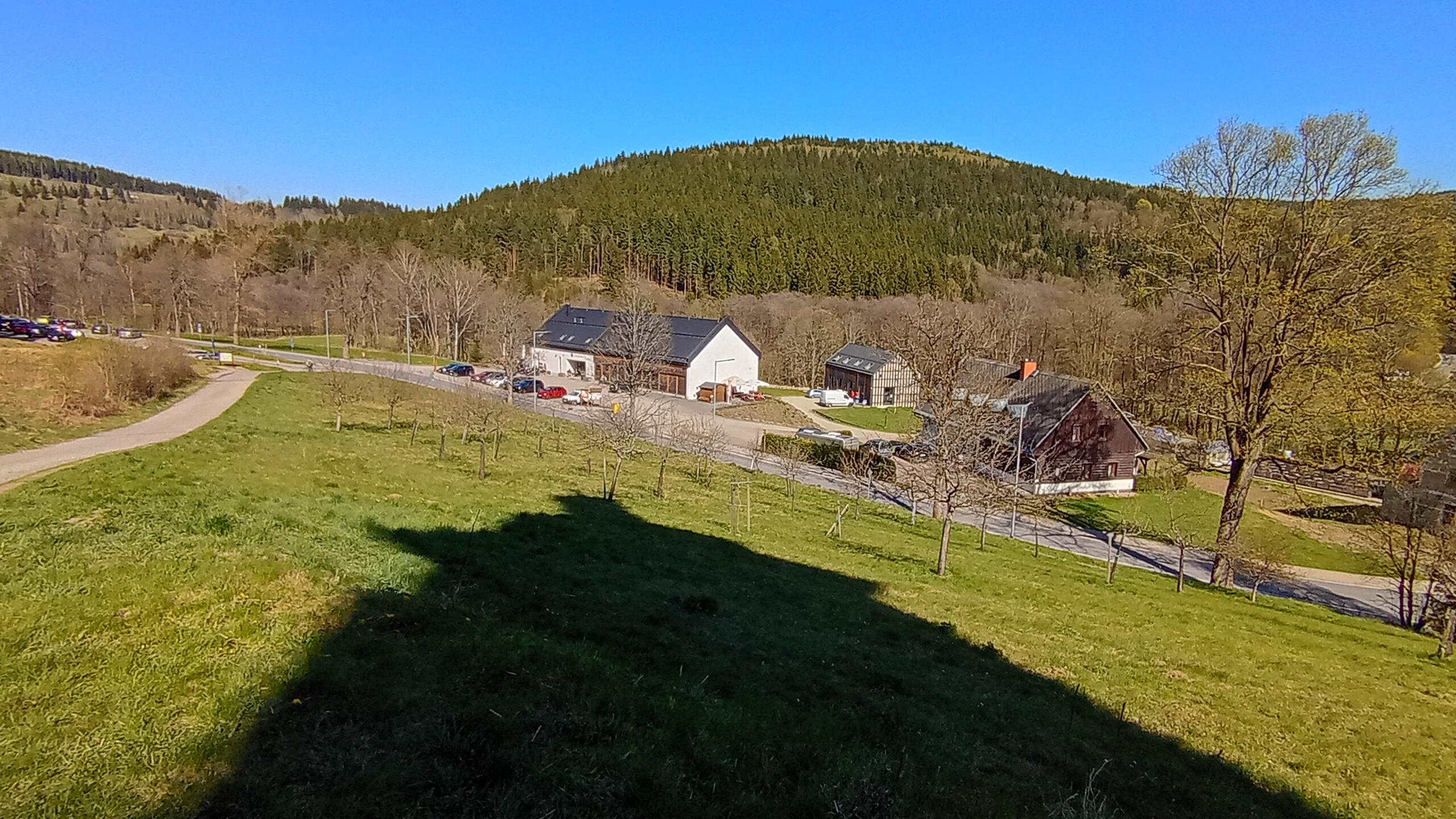 Společenský dům U Proroka foto 6