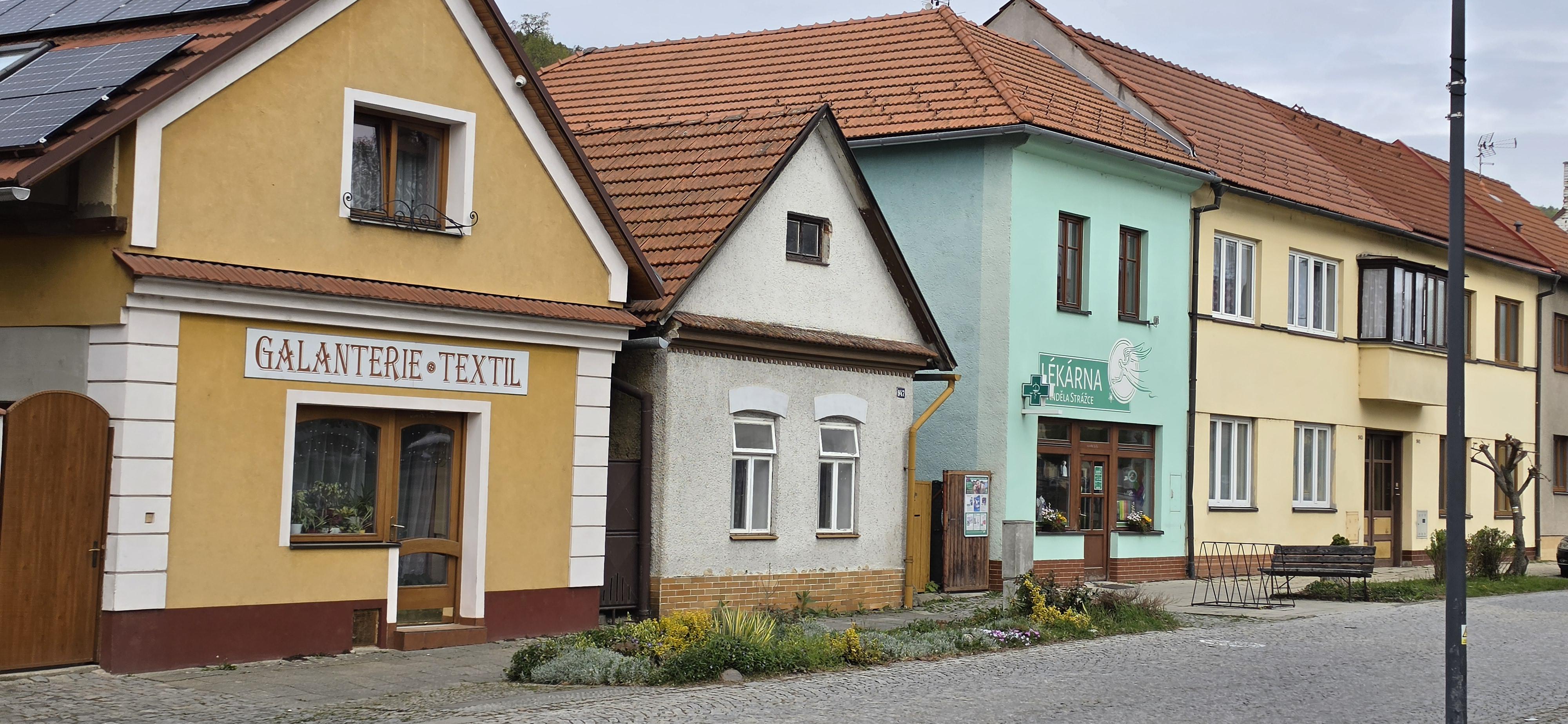 Lékárna U Anděla Strážce foto 2