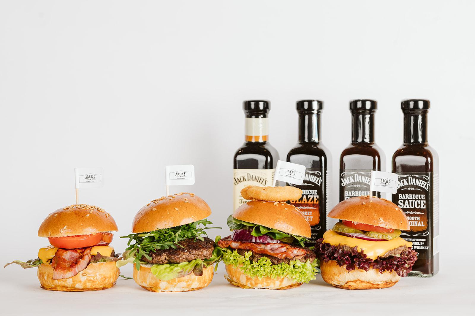 Jack's Burger Bar foto 3