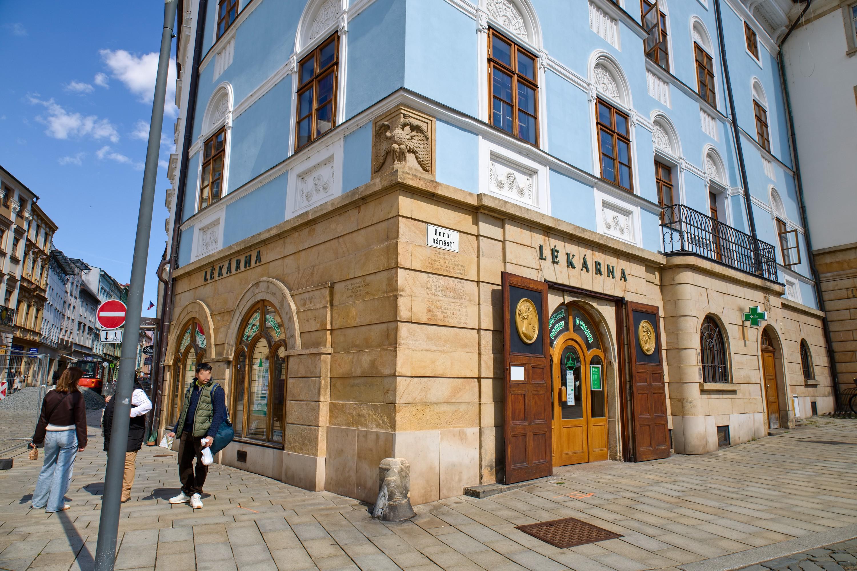 Zdravotnické potřeby u Trojice, s.r.o. foto 2