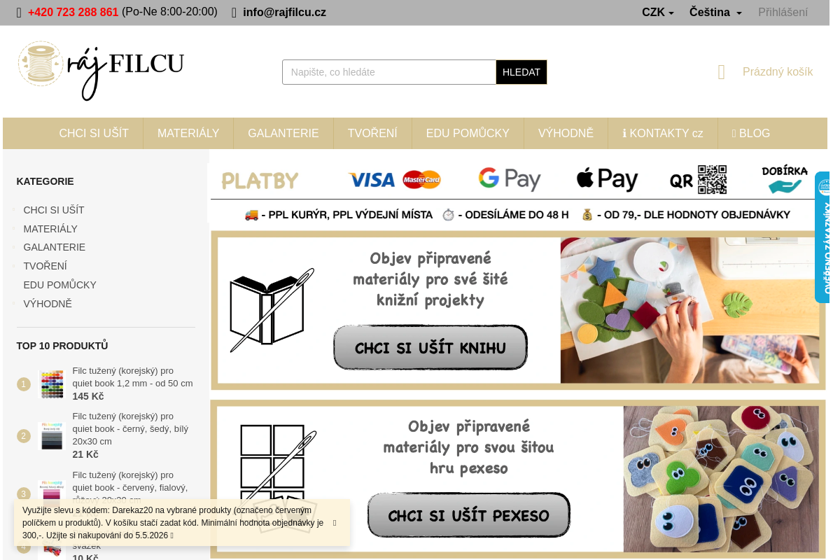 Rájfilcu.cz