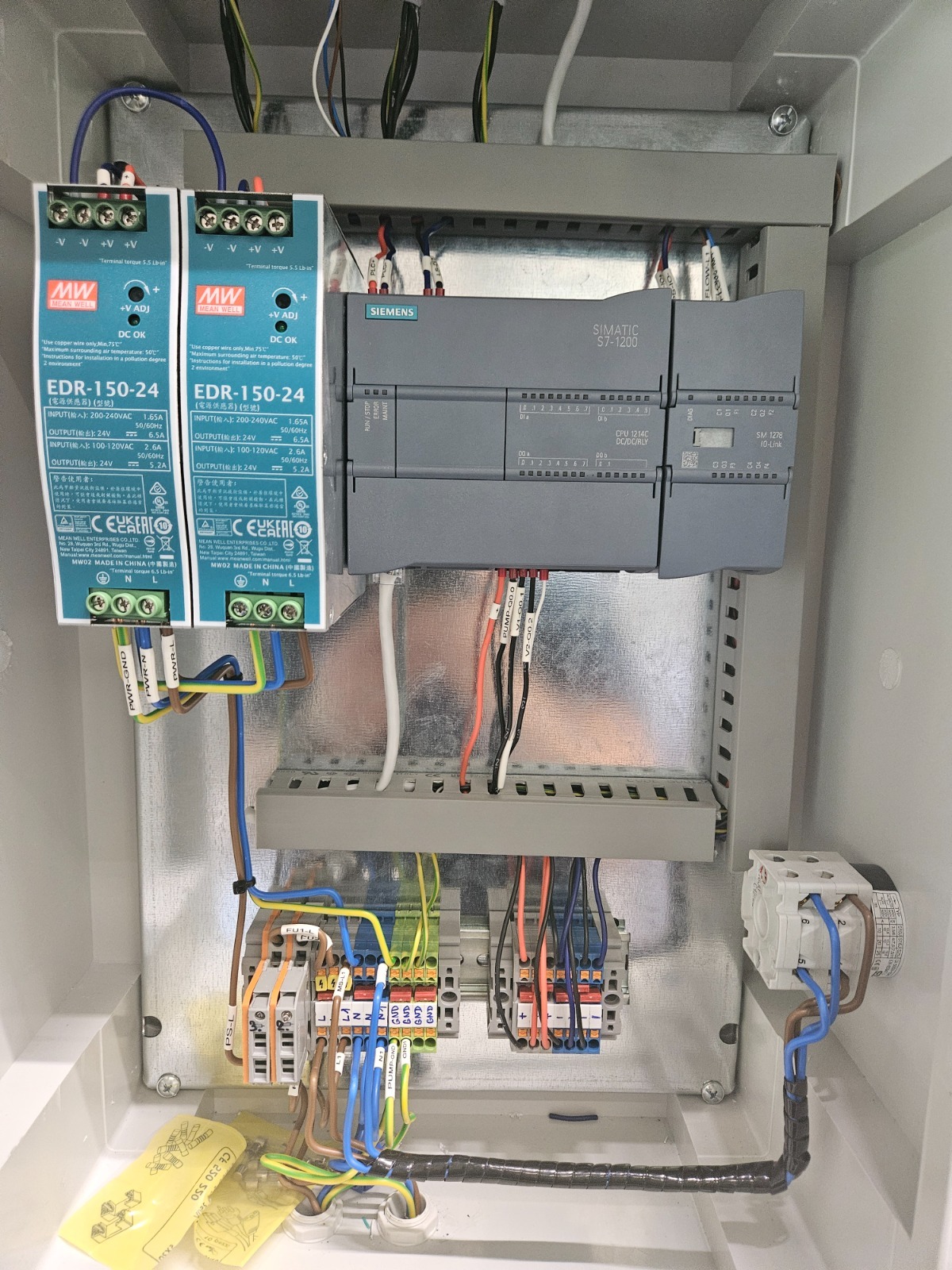 Elektroinstalace Tomáš Malý foto 2