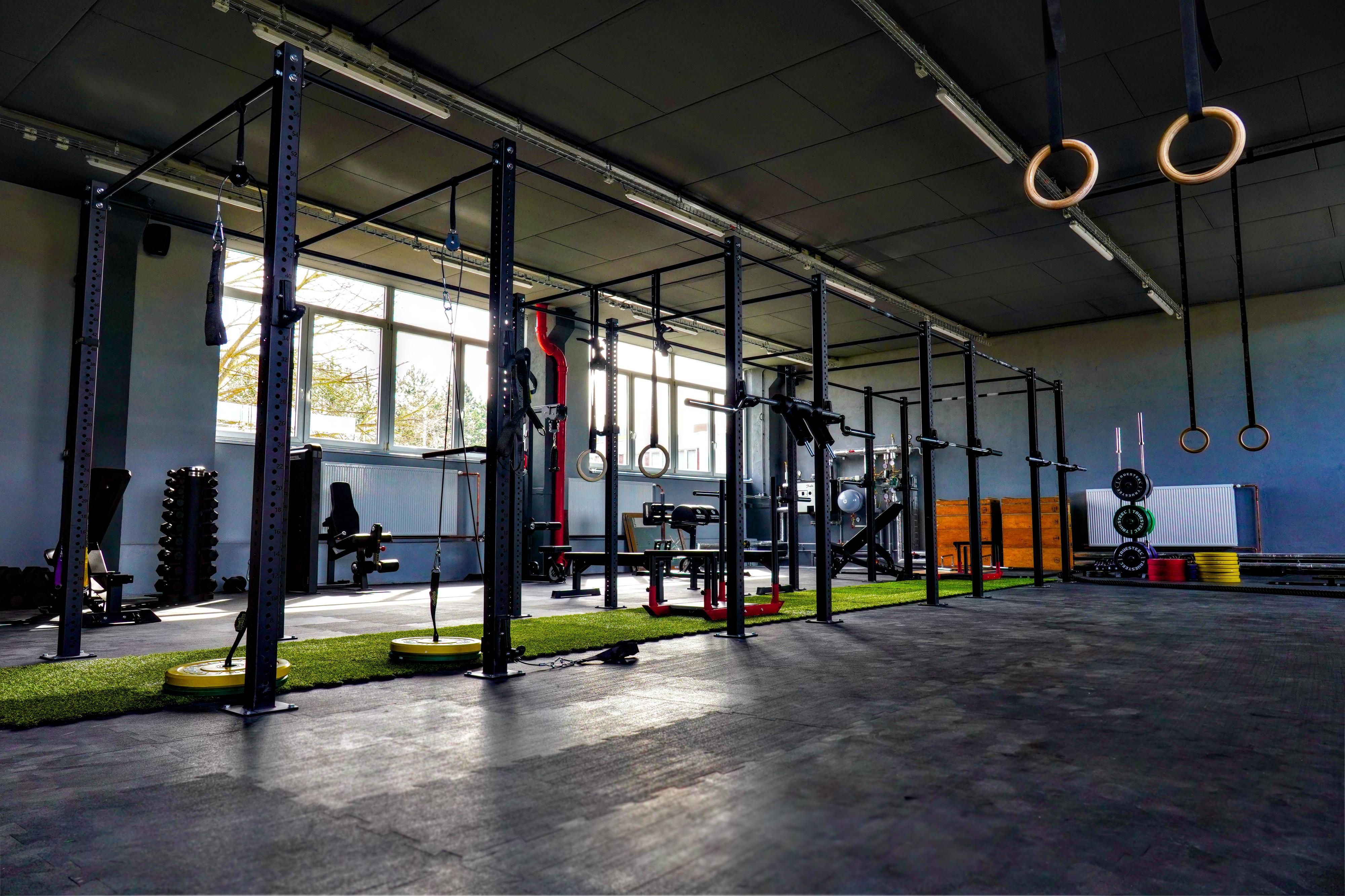 SPOKO GYM foto 4