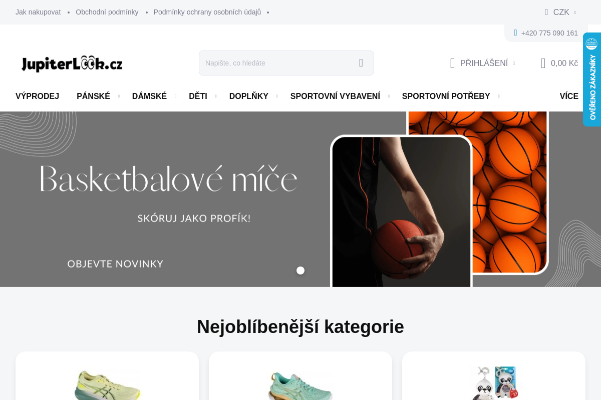 Jupiterlook.cz