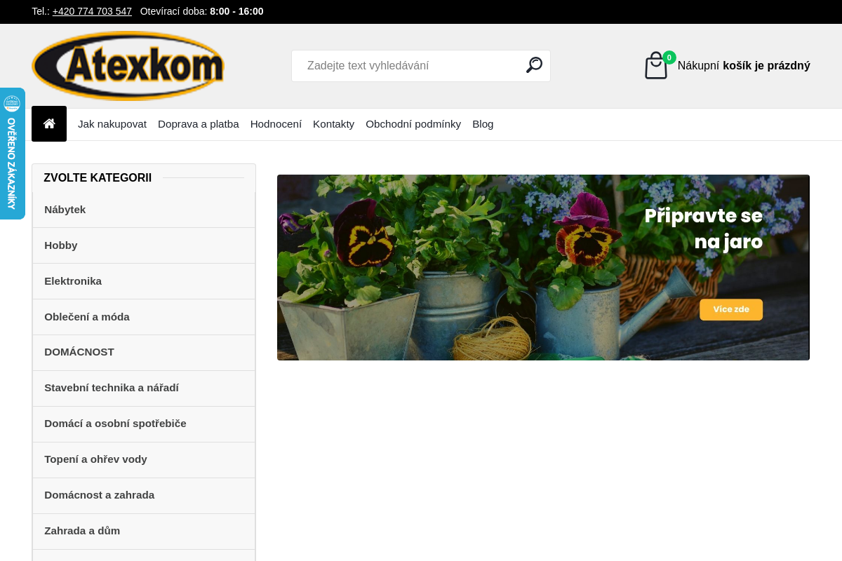 Atexkom.com