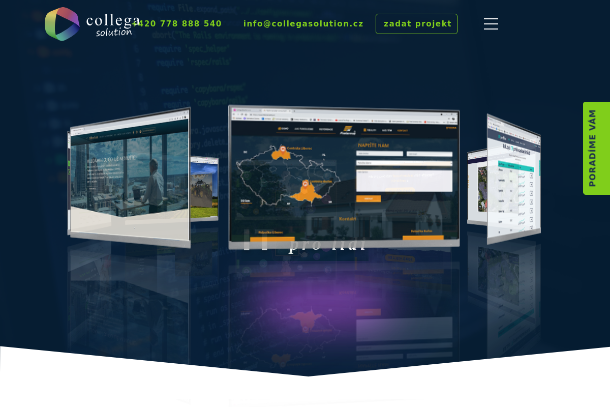 Collega Solution