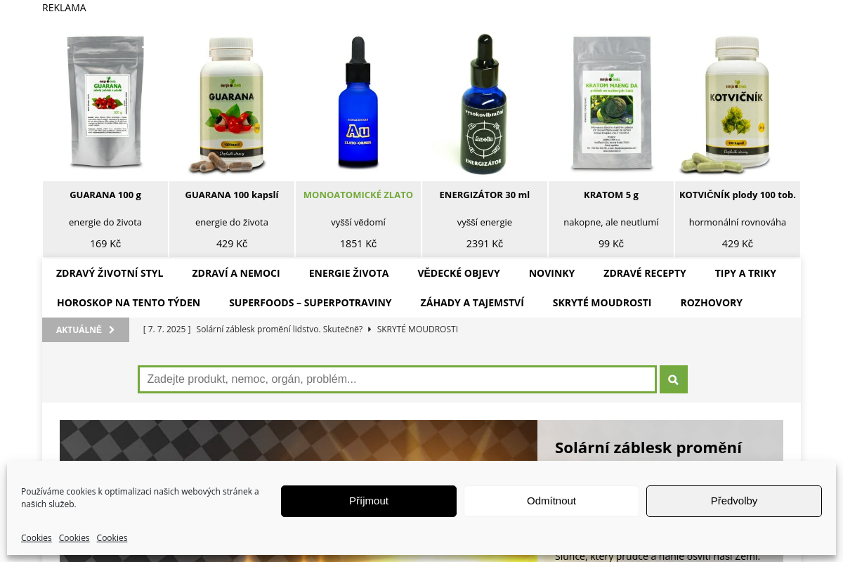 Energiezivota.com