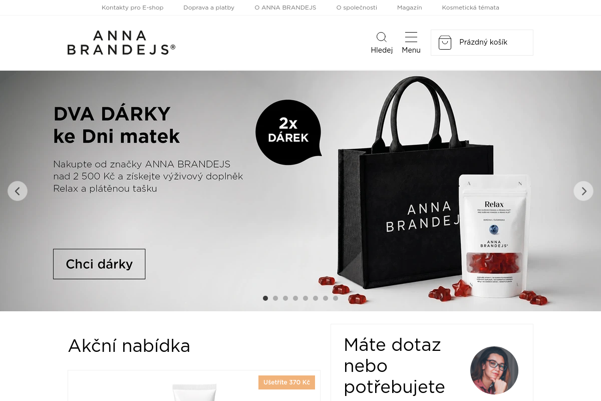 Annabrandejs.cz