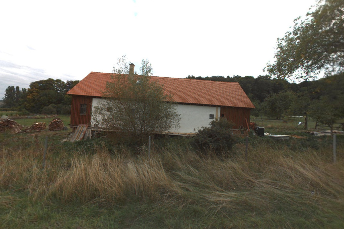 Farma Zemědějství