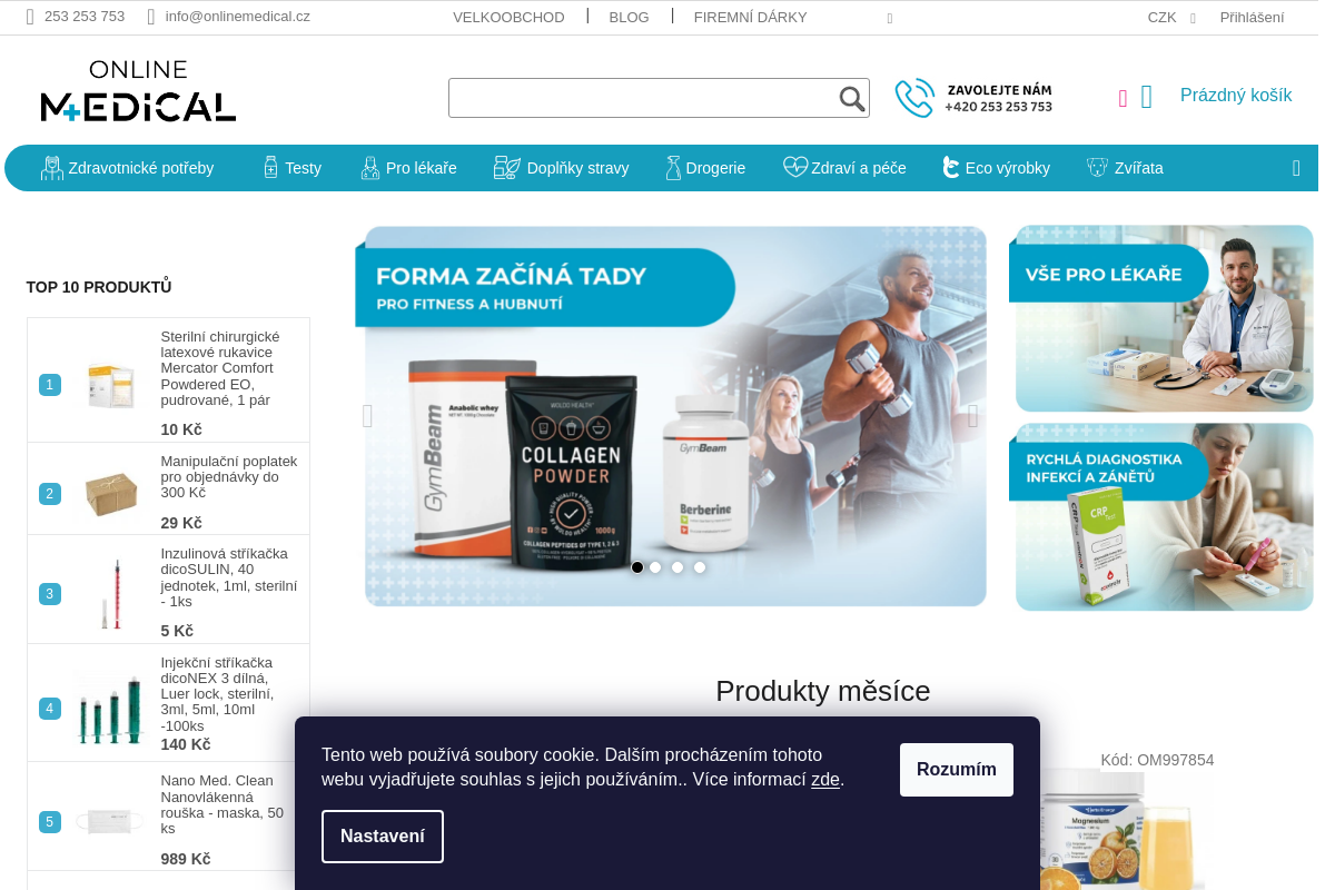 OnlineMedical