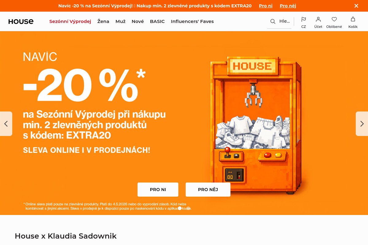 Housebrand.com