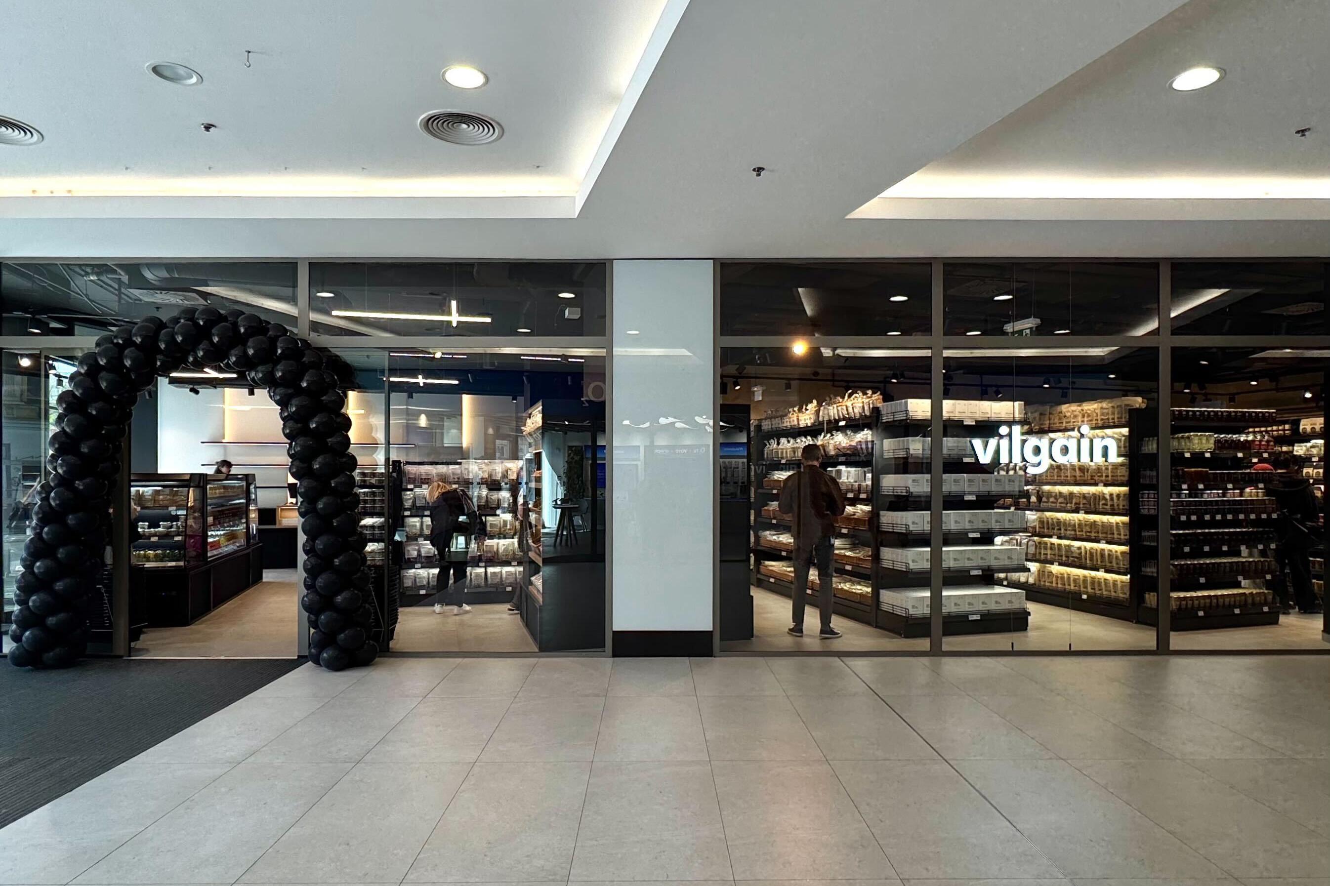 vilgain® health store