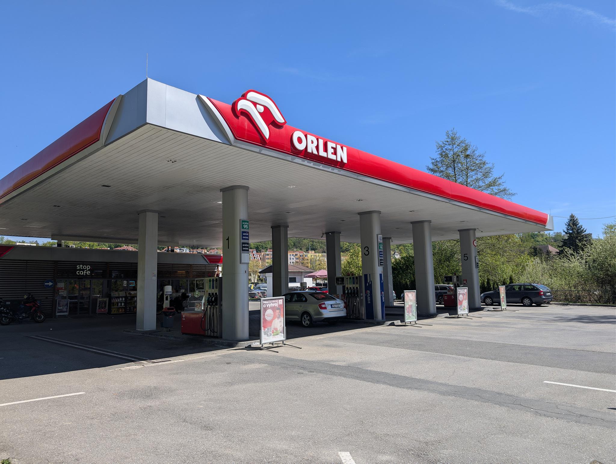 ORLEN foto 4