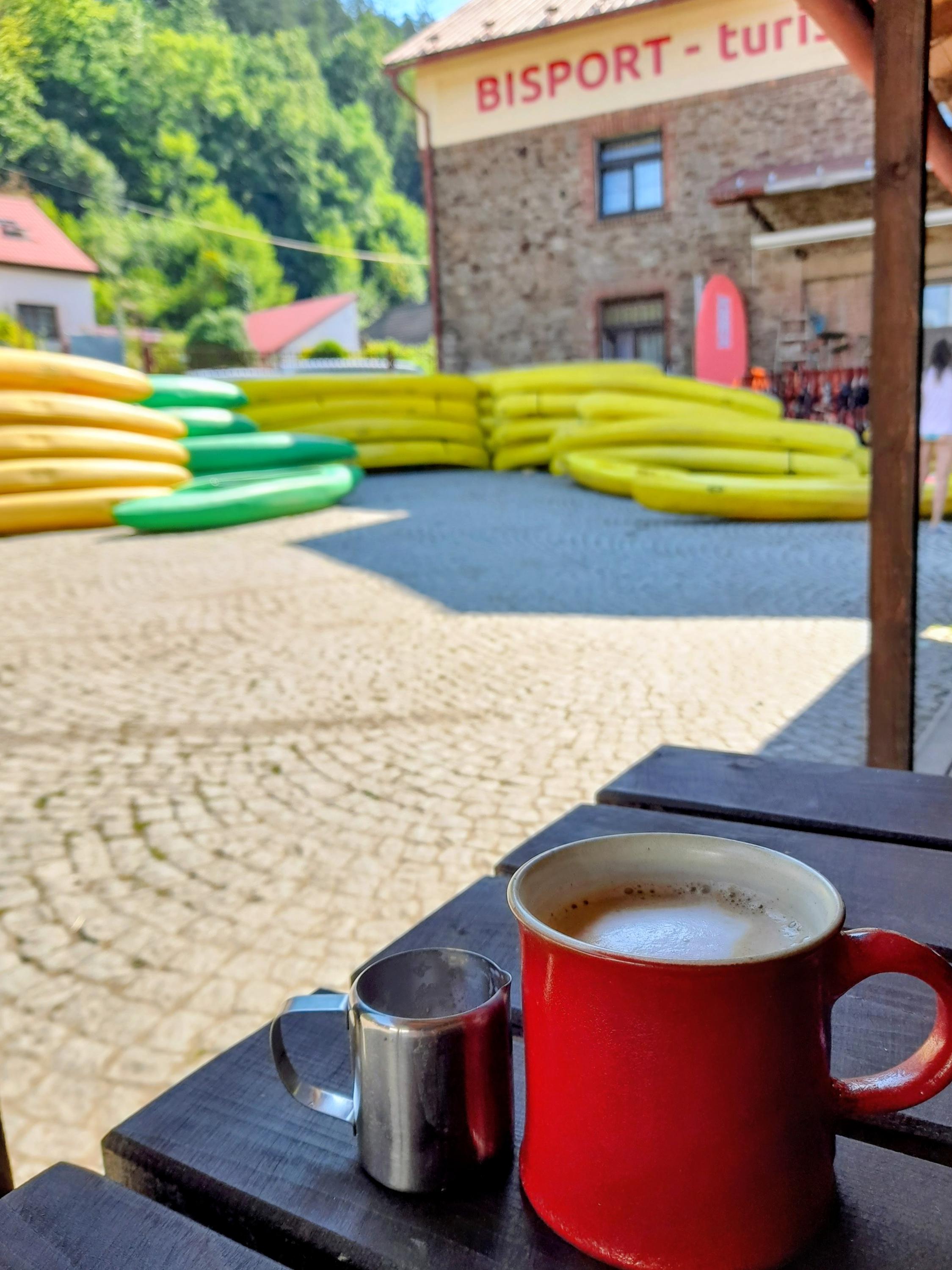 Občerstvení Bisport Kácov foto 5