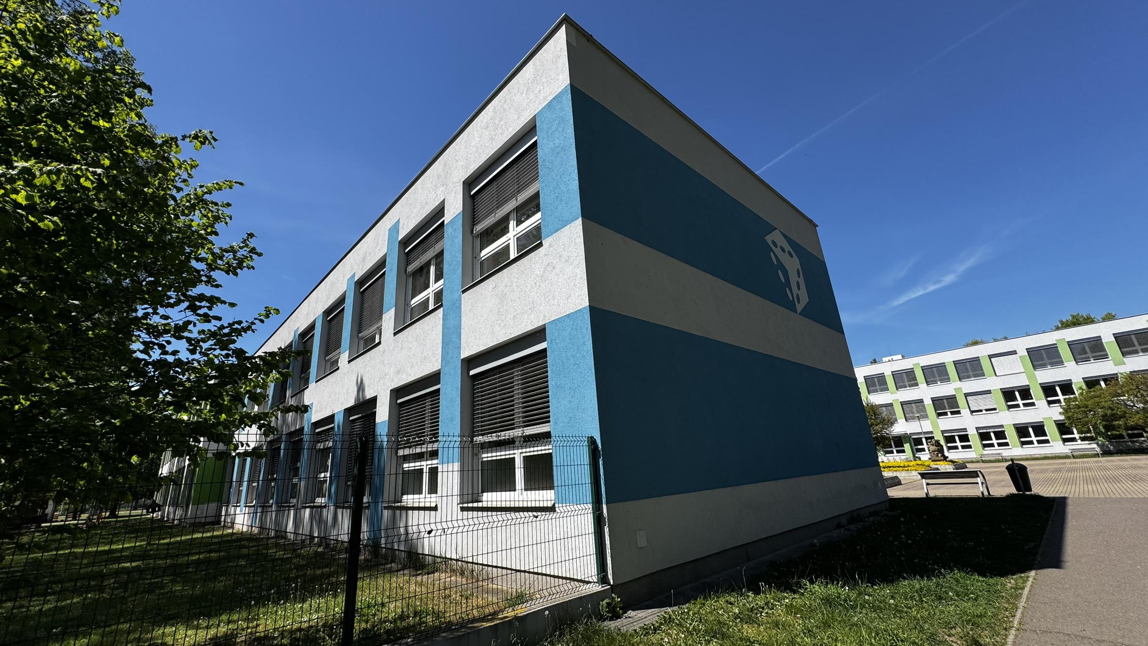 ZŠ Pardubice - Polabiny 3 foto 2