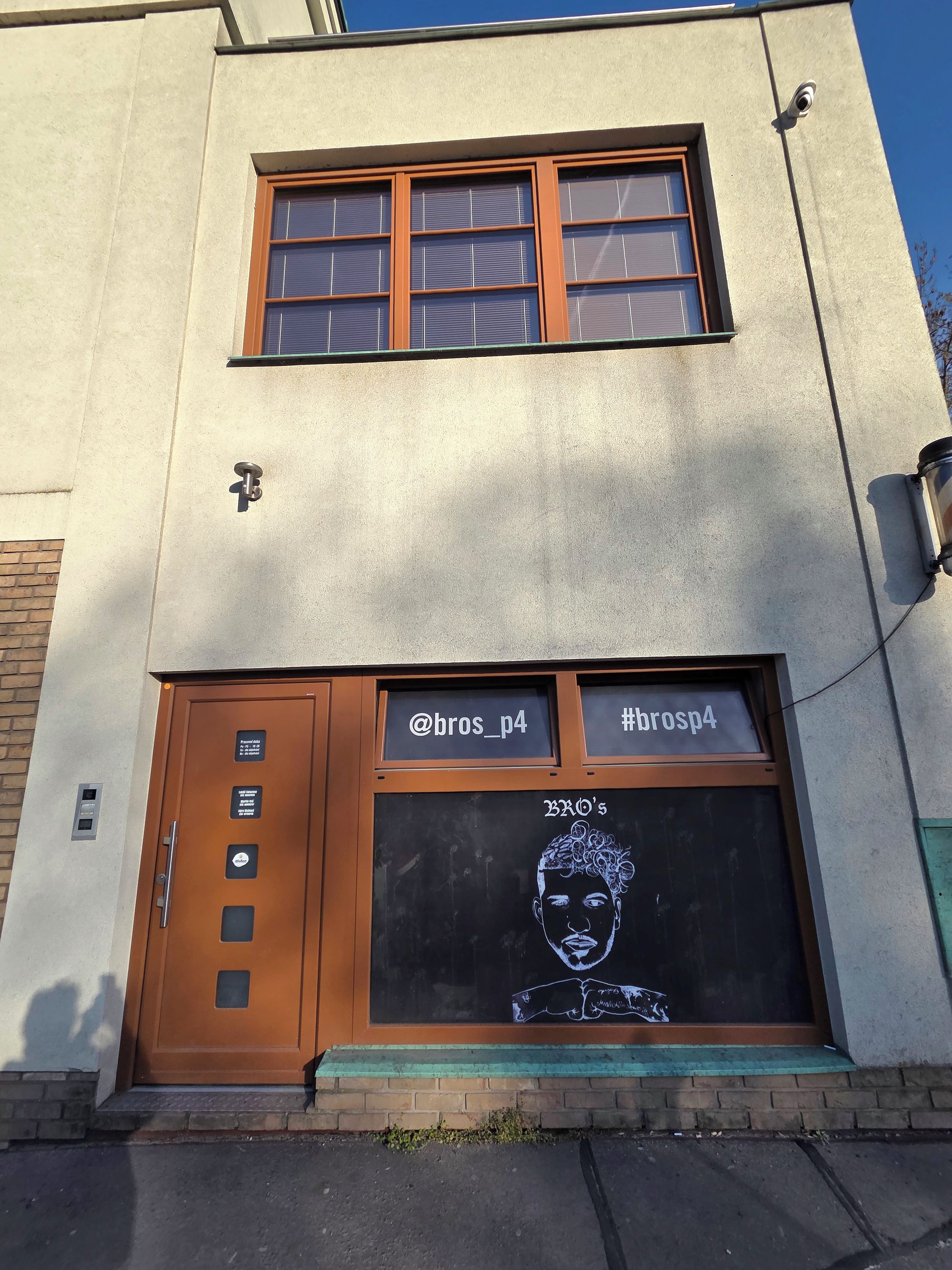 BRO's Barber shop foto 1