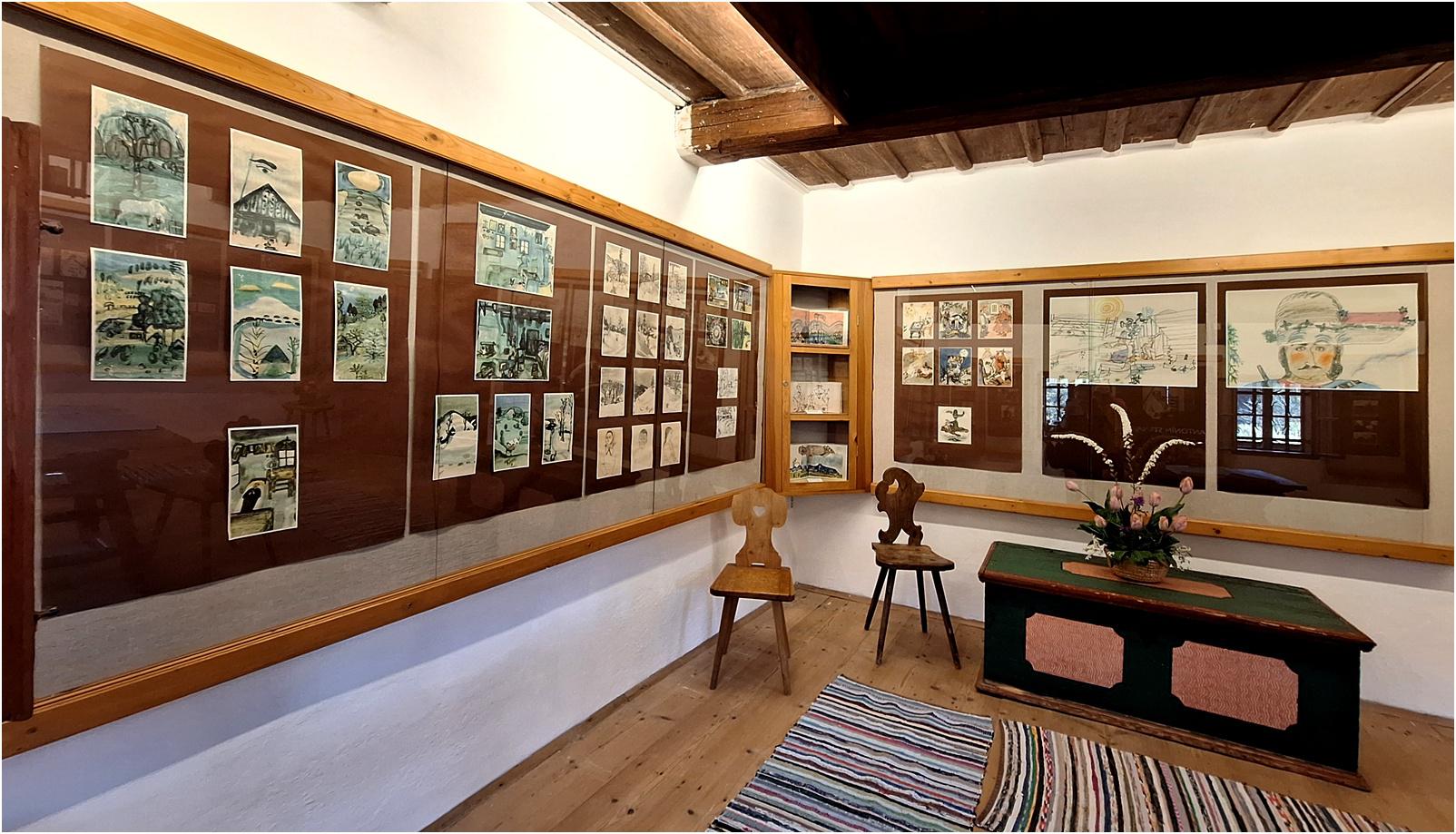 Muzeum Nový Hrozenkov foto 4