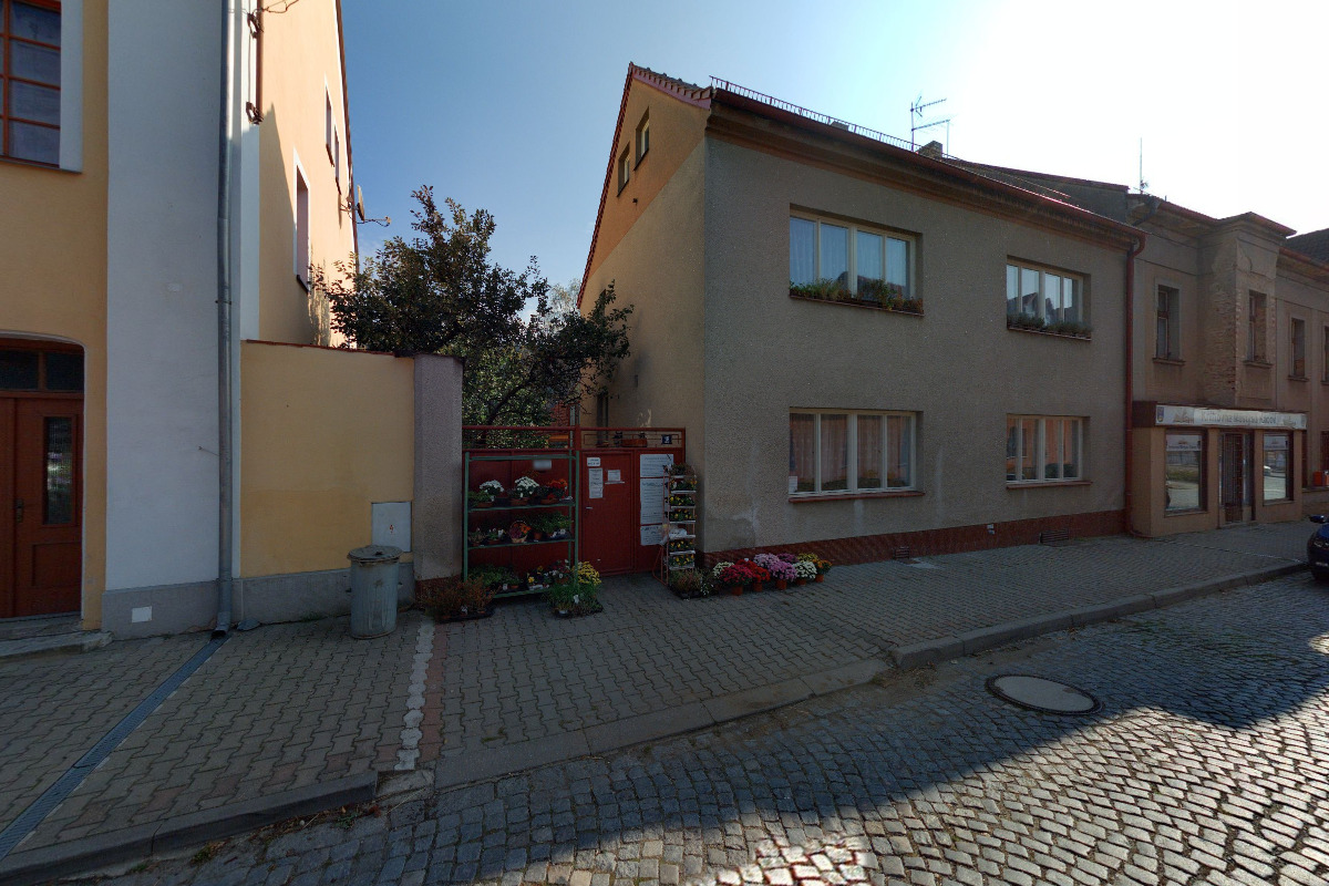 Zahradnictví u Michálků foto 2