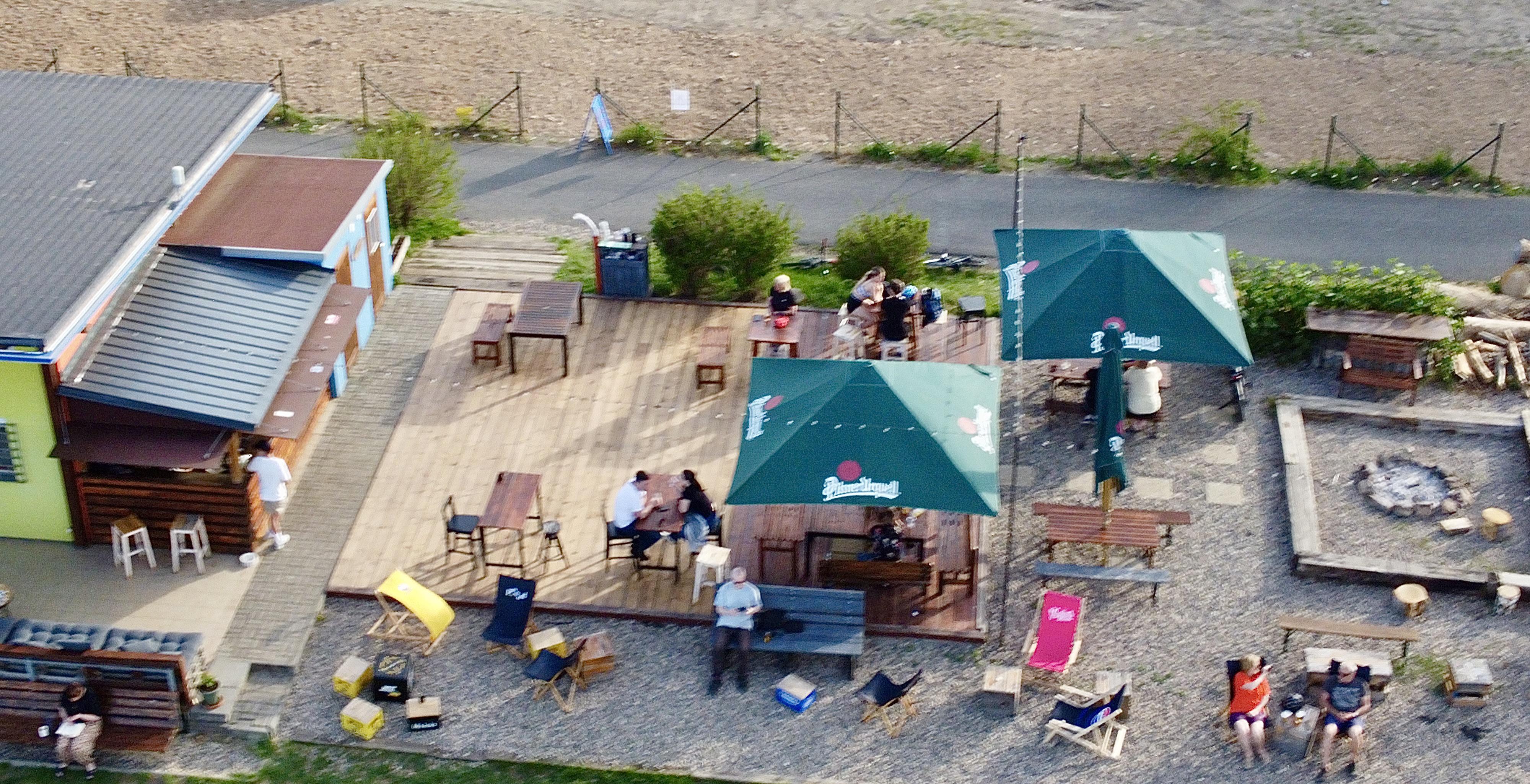 Marina Caffé foto 4