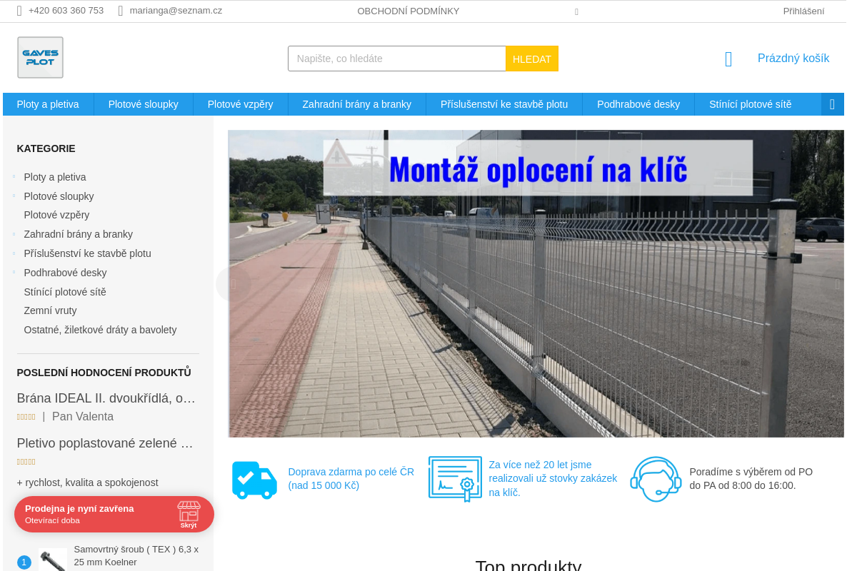 Plotygaves.cz