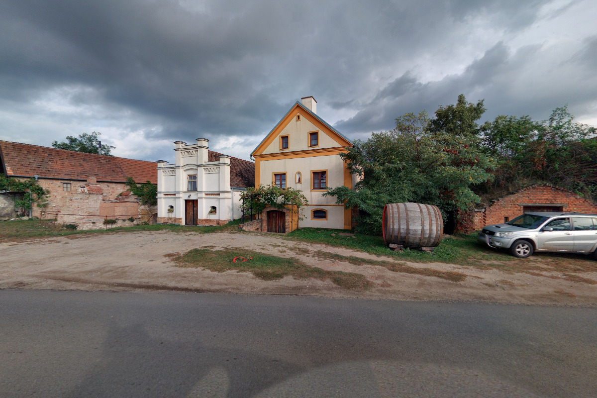 Apartmán Vlnka