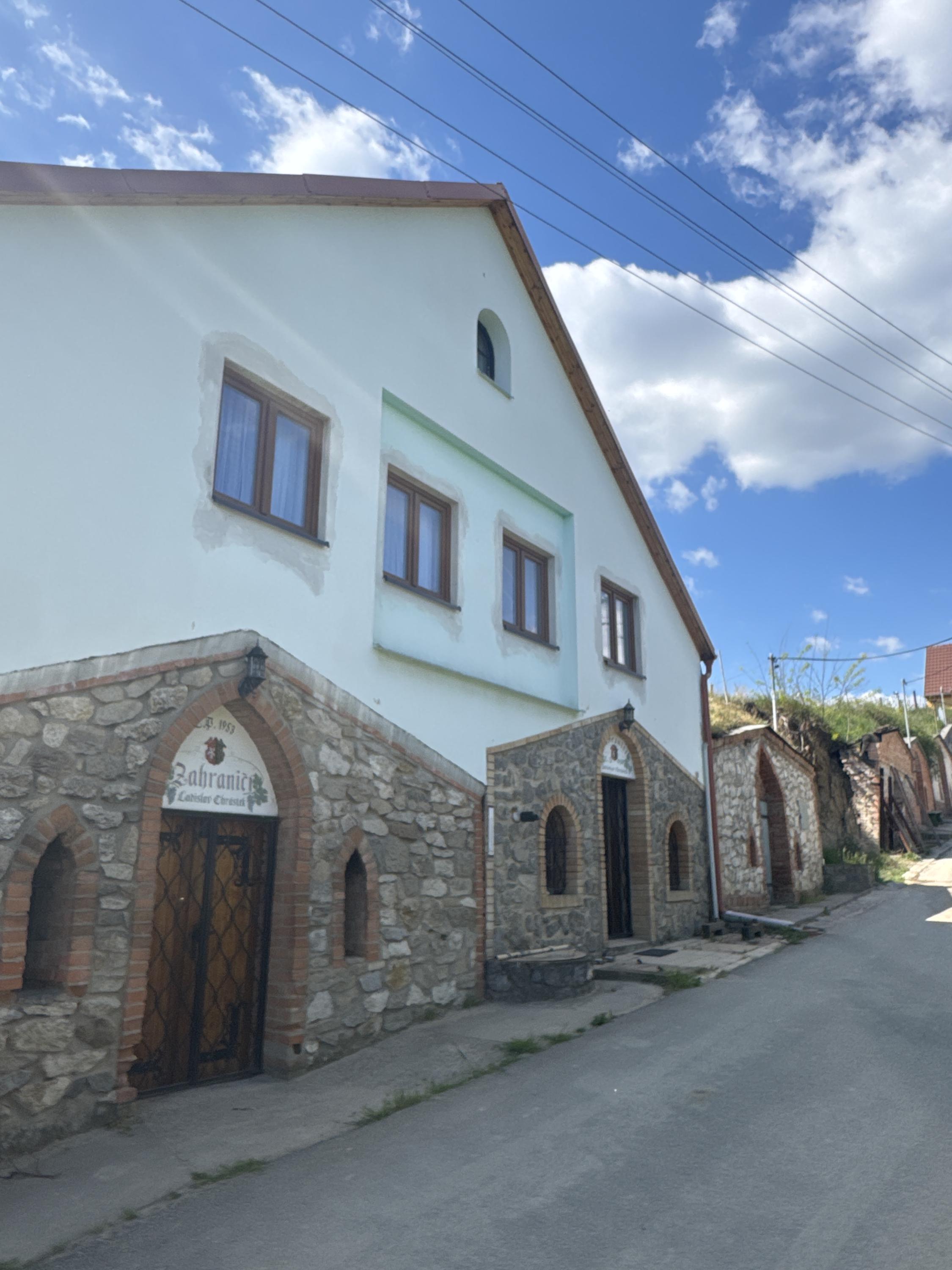 Vinařství Josef Licek foto 2
