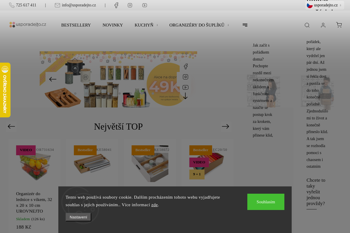 Usporadejto.cz