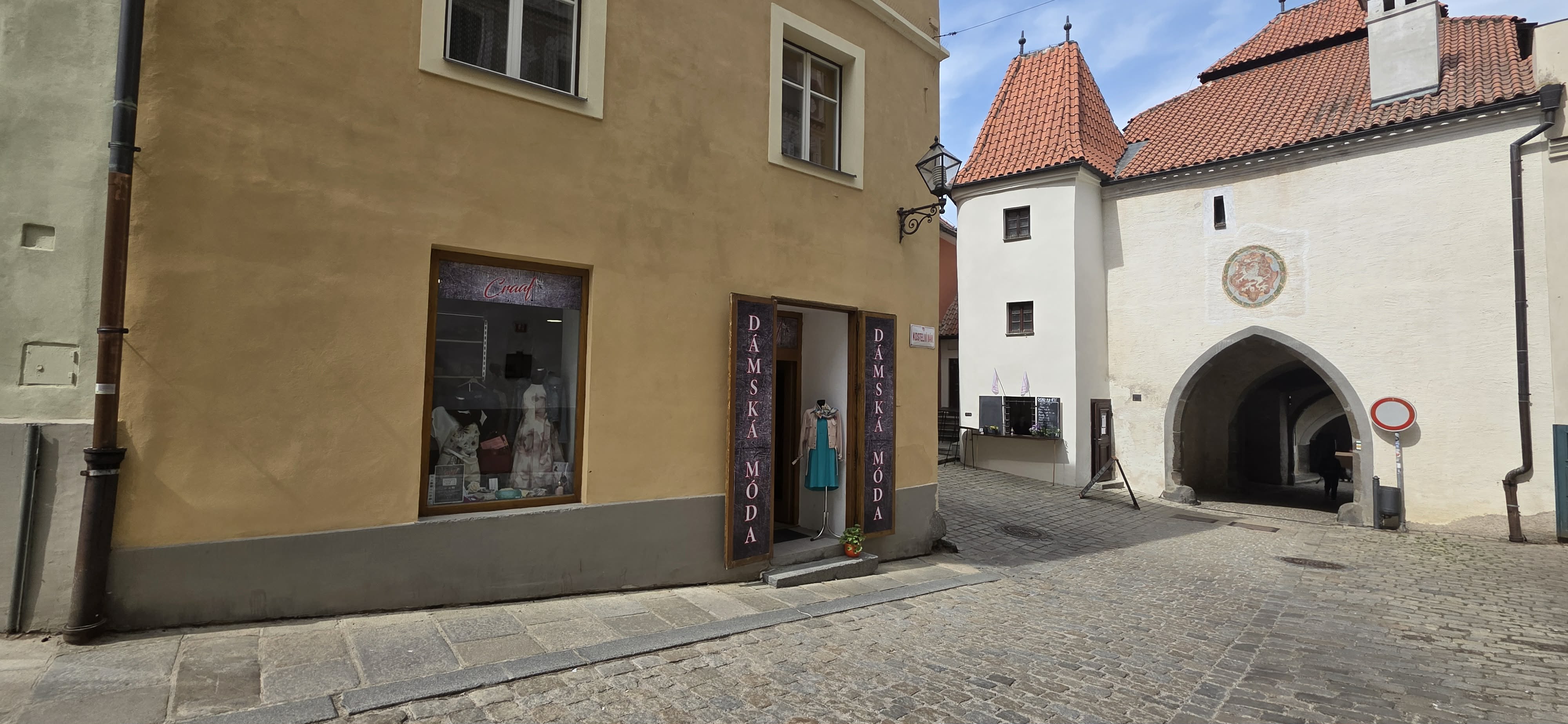 Craaf - dámská móda foto 3