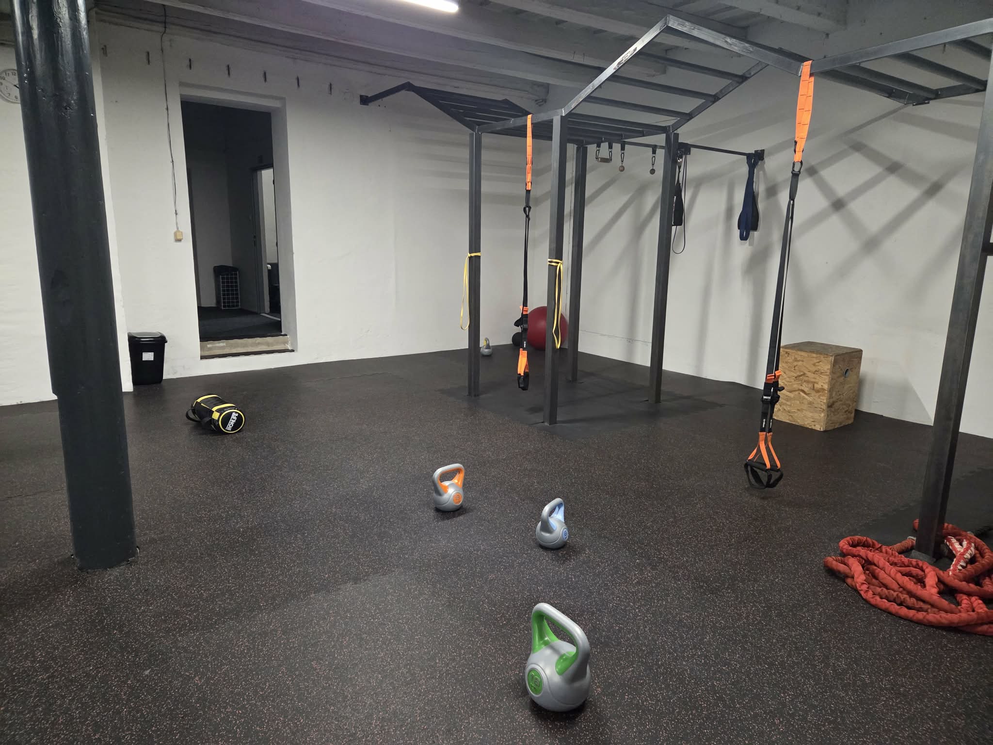 Renta GYM foto 6