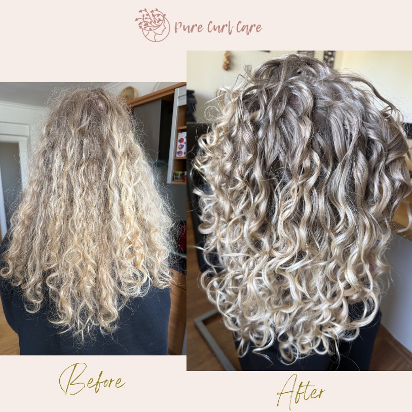 Pure Curl Care s.r.o. foto 5
